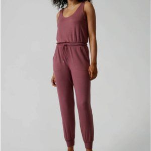 Athleta Balance Jumpsuit